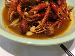 -靓虾二哥长沙地标小龙虾(五一广场店)