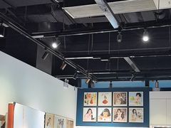 -海马体照相馆(天津世纪都会店)