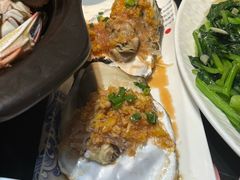 -小红鲸·海鲜餐厅(轸大路店)