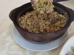-台山第一家兴华黄鳝饭·黄鳝婆(开平店)