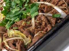 -清真永恒华威肉饼(潘家园店)