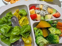 -星漠亲子餐厅•有机食材•儿童游乐