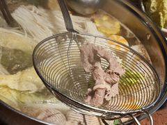 -幸运牛汕头小黄牛牛肉火锅(梅林店)