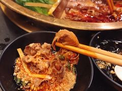 -沸炉重庆老火锅(军事博物馆店)