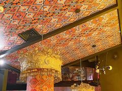-吃饭皇帝大土家民族菜(正大广场店)