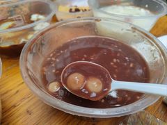 -小豆海棠(嘉兴路店)