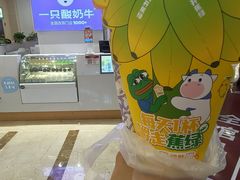 -一只酸奶牛(百联南岸上海城店)