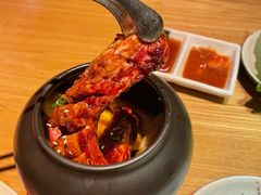 -久苑烧肉(世界城广场店)