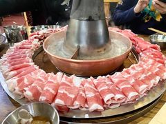 -东镇老火锅(长春路首店)