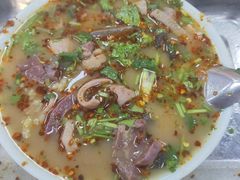 -李小老烧饼(常营民族家园店)