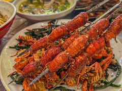 -四妹餐厅(玫瑰街店)