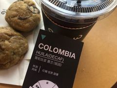 -Seesaw Coffee(朝阳大悦城店)