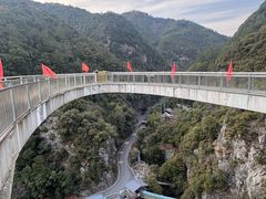 -夏霖九天银瀑风景区