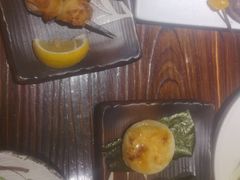 -鸟鹏烧鸟居酒屋(熙龙湾店)