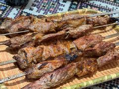 -新疆伊宁远征餐厅