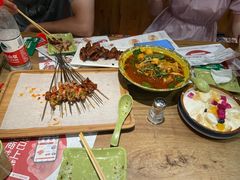 -申记串道(中街店)