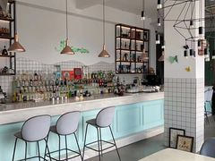 -JF Garden(渔人码头店)