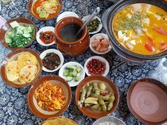 -张关合渣(航空大道店)