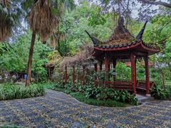 -西湖公园(鼓楼区)