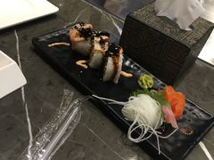 -玛雅铁板烧餐厅(中关村店)
