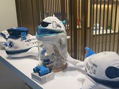 -白云机场易登机休息室