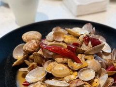 -船歌·鱼水饺青岛菜(金狮广场店)