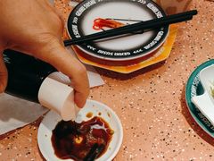 -元气寿司(东方宝泰店)