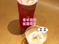 -喜茶(深圳福田星河COCO Park店)