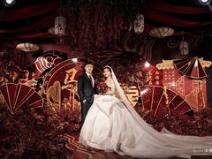 -艾拉私人定制婚礼