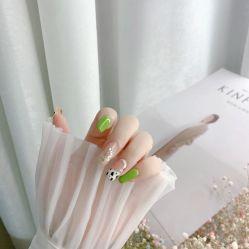 -H12 STAR日式美甲美睫专门店