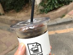 美式咖啡-JPG coffee(广州体育西店)