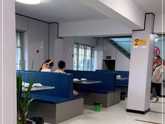 -毛记潮汕海鲜砂锅粥老店(平潭店)