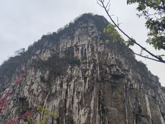 -南溪山景区