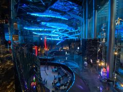 -西安W酒店·WEI全味西餐厅