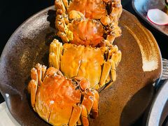 -花潮料理艺食馆(SM新生活广场店)