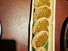 -绿茶餐厅(千岛湖银泰城店)