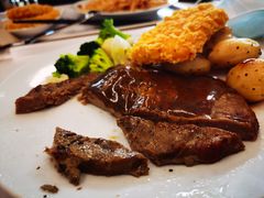 -宜家·瑞典风味餐厅(青岛商场店)