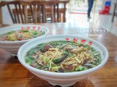 -老赵面店(大西路店)