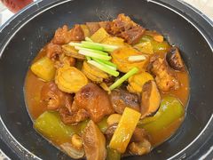-顺德人家食府(黄金广场店)