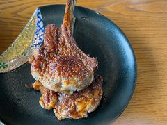 -中国书法大厦日本料理