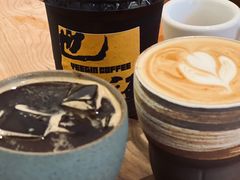 -YEEGIN COFFEE也径咖啡