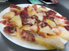 -松明一烤肉馆(鲁园店)