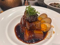 -望乡楼上海菜(日月光店)