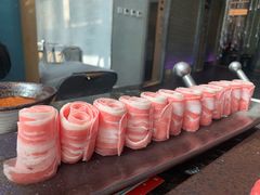 极品羊肋卷-王家渡火锅店(棕榈泉店)