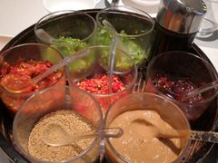 -八珍玉食鸡煲·打边炉(印象城店)