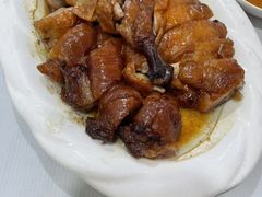 -潮州菜馆(十里河店)