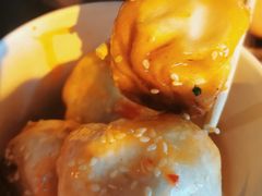 生煎包-小路易生煎馆(前进五路店)