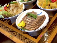 -泛太平洋大酒店·海天楼中餐厅·粤菜