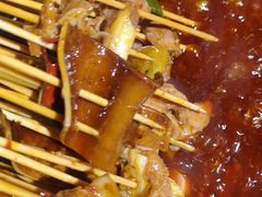 小郡肝串串香-钢管厂五区小郡肝火锅串串香(总店)