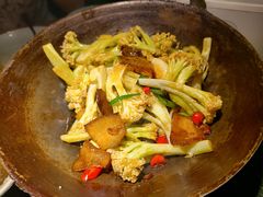 -姐夫的小菜(新中关购物中心店)